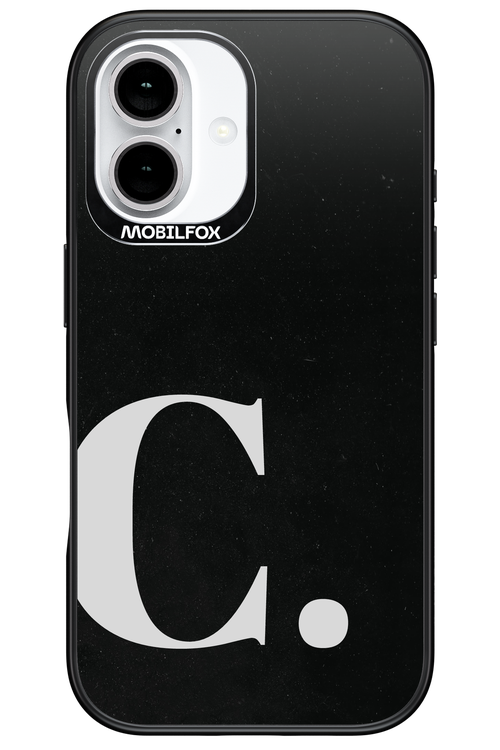 C (Off Space) 2.0 - Apple iPhone 16