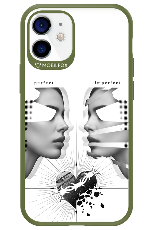 Arcok 2.0 - Apple iPhone 12 Mini