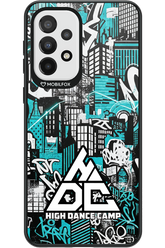HDC 3 2.0 - Samsung Galaxy A33