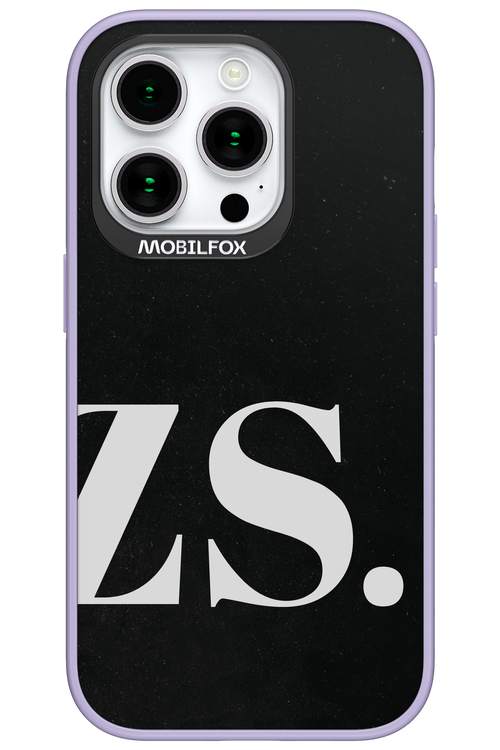 ZS (Off Space) 2.0 - Apple iPhone 15 Pro