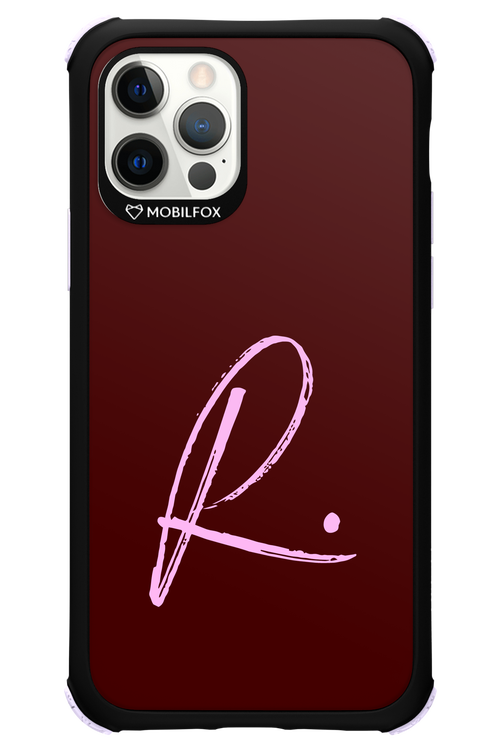(Dark Blush) R 2.0 - Apple iPhone 12 Pro
