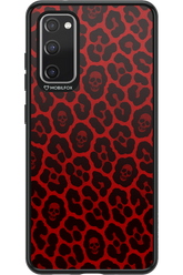 Wild Death - Samsung Galaxy S20 FE