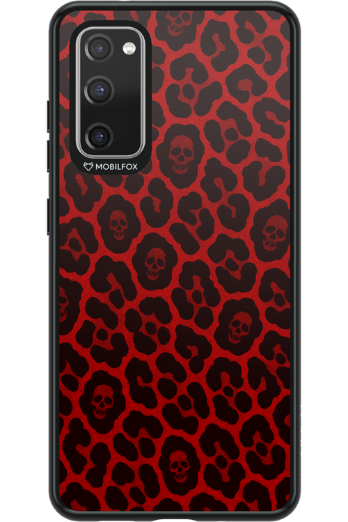 Wild Death - Samsung Galaxy S20 FE
