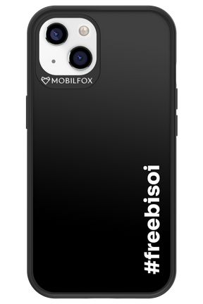 freebisoi III - Apple iPhone 13