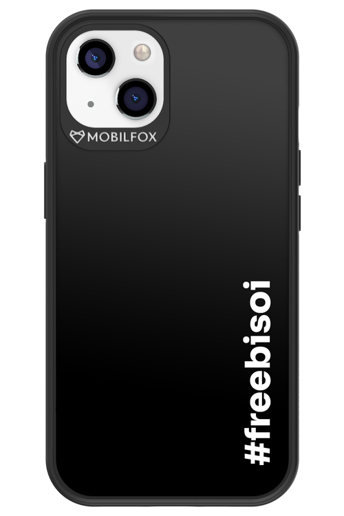 freebisoi III - Apple iPhone 13