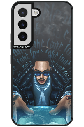 Fake Love 2.0 - Samsung Galaxy S22