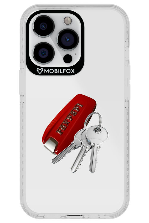 Foxrari - Apple iPhone 13 Pro