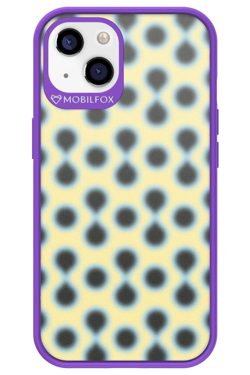 Butter Bubble 2.0 - Apple iPhone 13