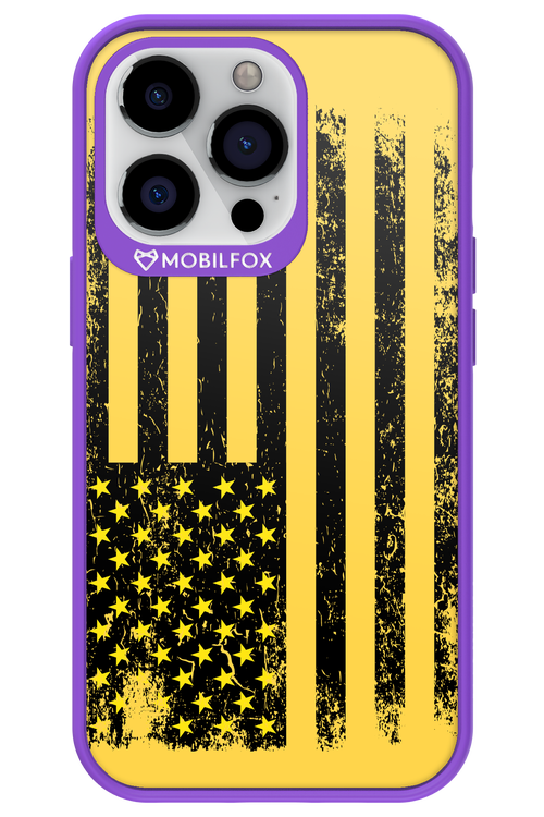 Impact Stripes - Apple iPhone 13 Pro