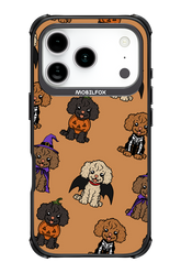 BOO-DLE CREW - Apple iPhone 17 Pro
