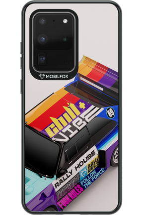 Rally House - Samsung Galaxy S20 Ultra 5G