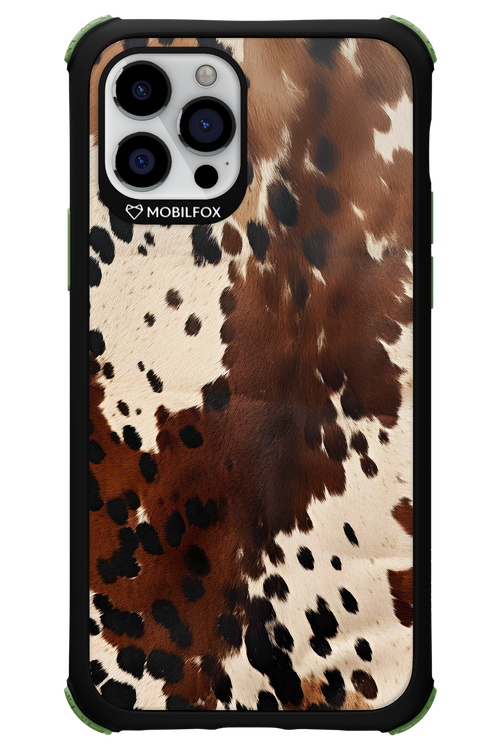 Wild Cow 2.0 - Apple iPhone 12 Pro