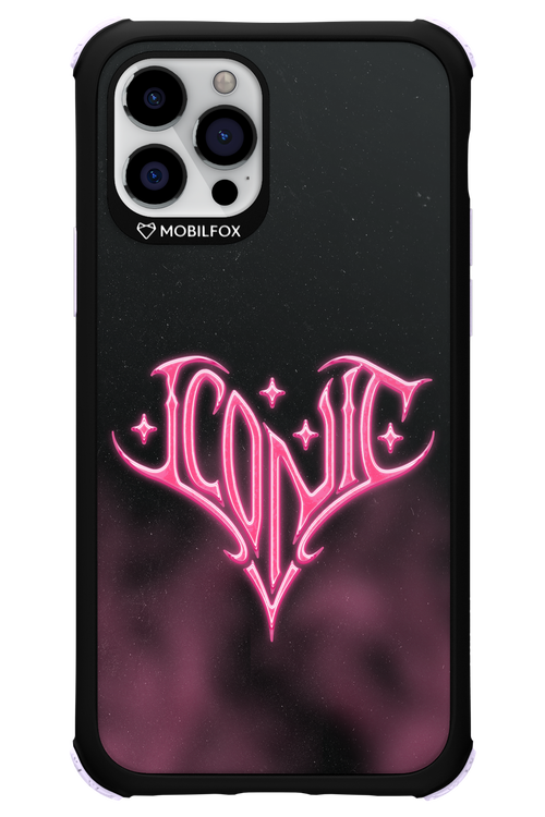 Iconica 2.0 - Apple iPhone 12 Pro