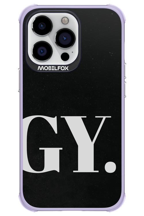 GY (Off Space) 2.0 - Apple iPhone 13 Pro