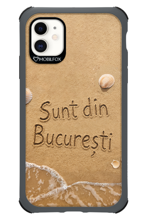 Sandd - Apple iPhone 11