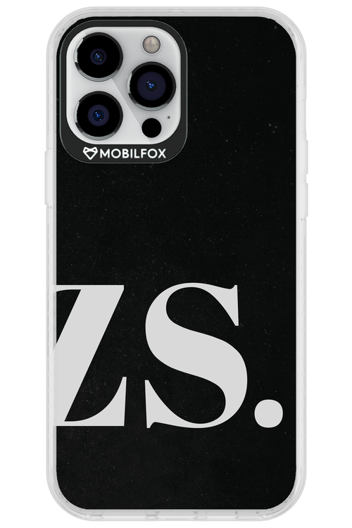 ZS (Off Space) 2.0 - Apple iPhone 13 Pro Max