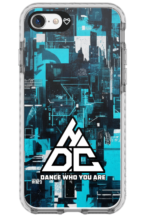 HDC 5 - Apple iPhone 8