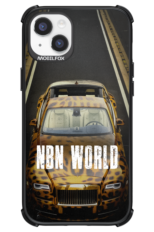 Car 2.0 - Apple iPhone 14 Plus