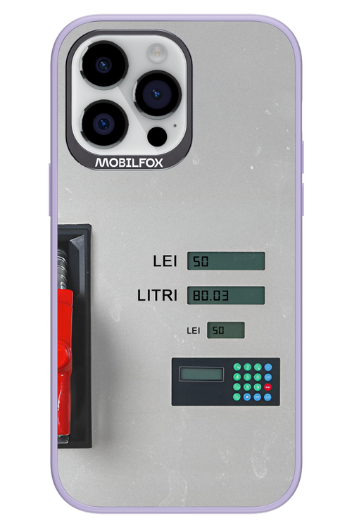 Litri 2 - Apple iPhone 14 Pro Max