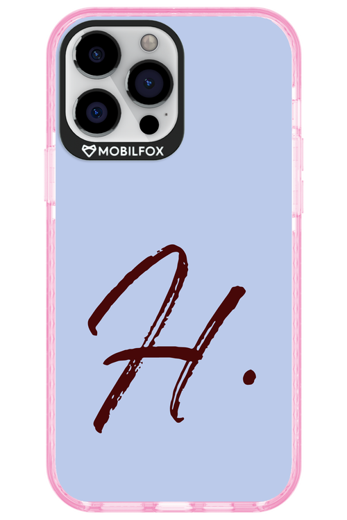 (Jellyfish Presso) H 2.0 - Apple iPhone 13 Pro Max