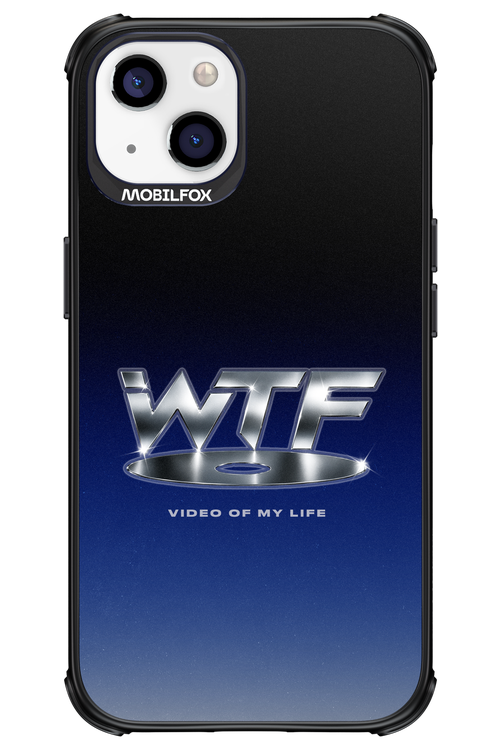 W T F 2.0 - Apple iPhone 13