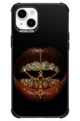 Greedy - Apple iPhone 15 Plus