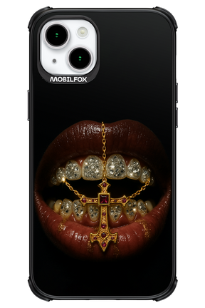 Greedy - Apple iPhone 15 Plus