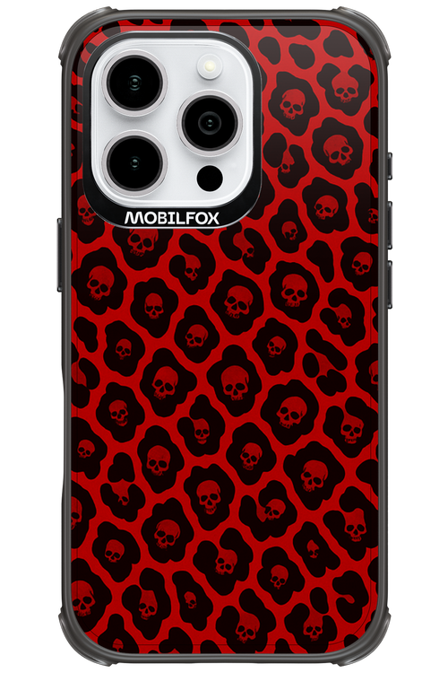 Deadly - Apple iPhone 16 Pro