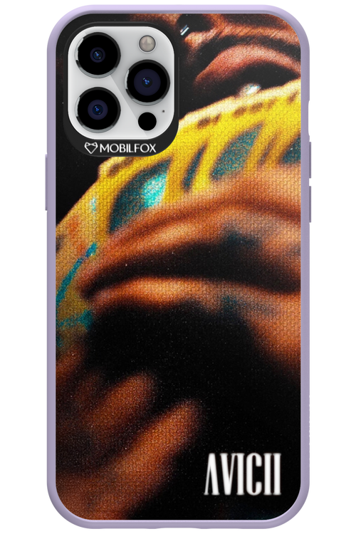Avicii 2.0 - Apple iPhone 12 Pro Max