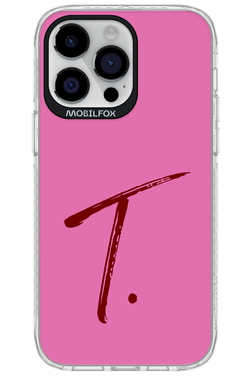 (Sorbet) T 2.0 - Apple iPhone 14 Pro Max