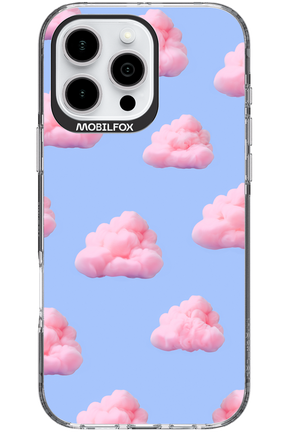 Cloudy - Apple iPhone 16 Pro Max