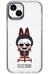 Sawbubu (Nude) - Apple iPhone 15 Plus