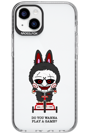 Sawbubu (Nude) - Apple iPhone 15 Plus