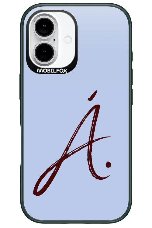 (Jellyfish Presso) A II 2.0 - Apple iPhone 16