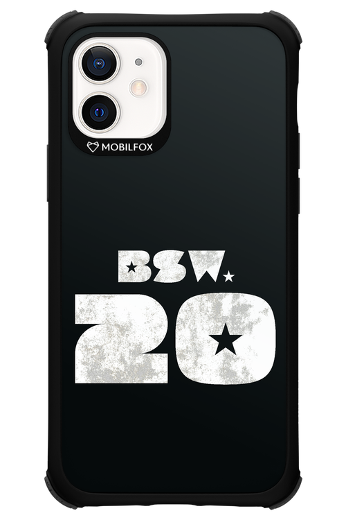 BSW 20 (9) 2.0 - Apple iPhone 12