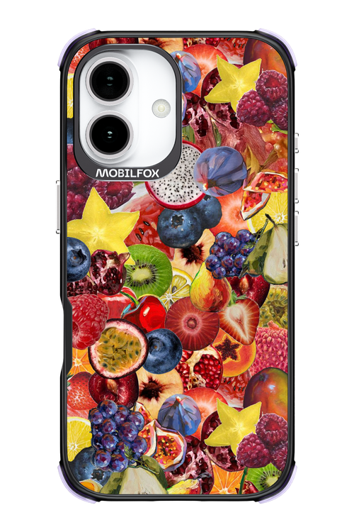 Fruit Basket 2.0 - Apple iPhone 17