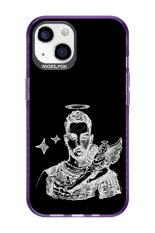 iNGER Black 2.0 - Apple iPhone 13
