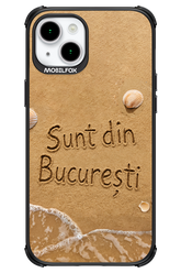 Sandd - Apple iPhone 15 Plus