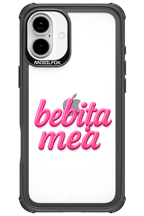Meaa 2.0 - Apple iPhone 16 Plus