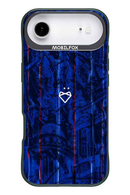 Franta x Mobilfox 2.0 - Apple iPhone 17 Air