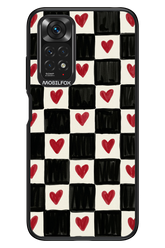 Little Hearts 2.0 - Xiaomi Redmi Note 11/11S 4G