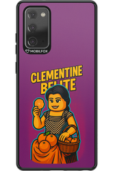 Clementine Belite Lego 2.0 - Samsung Galaxy Note 20