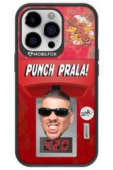 Punch Prala - Apple iPhone 13 Pro