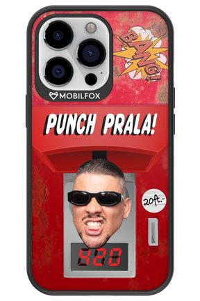 Punch Prala - Apple iPhone 13 Pro