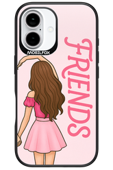 Friendssss 2.0 - Apple iPhone 16