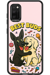 Best Buds - Samsung Galaxy A41