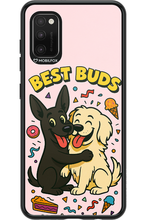 Best Buds - Samsung Galaxy A41