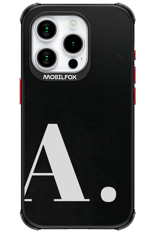 A (Off Space) 2.0 - Apple iPhone 15 Pro