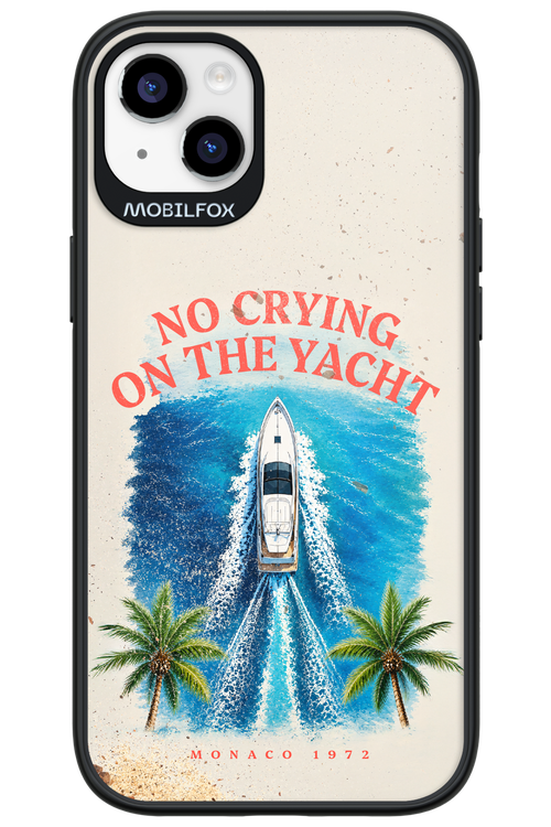 No Crying 2.0 - Apple iPhone 14 Plus