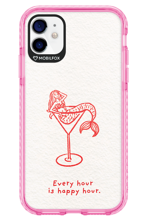Happy Hour - Apple iPhone 11